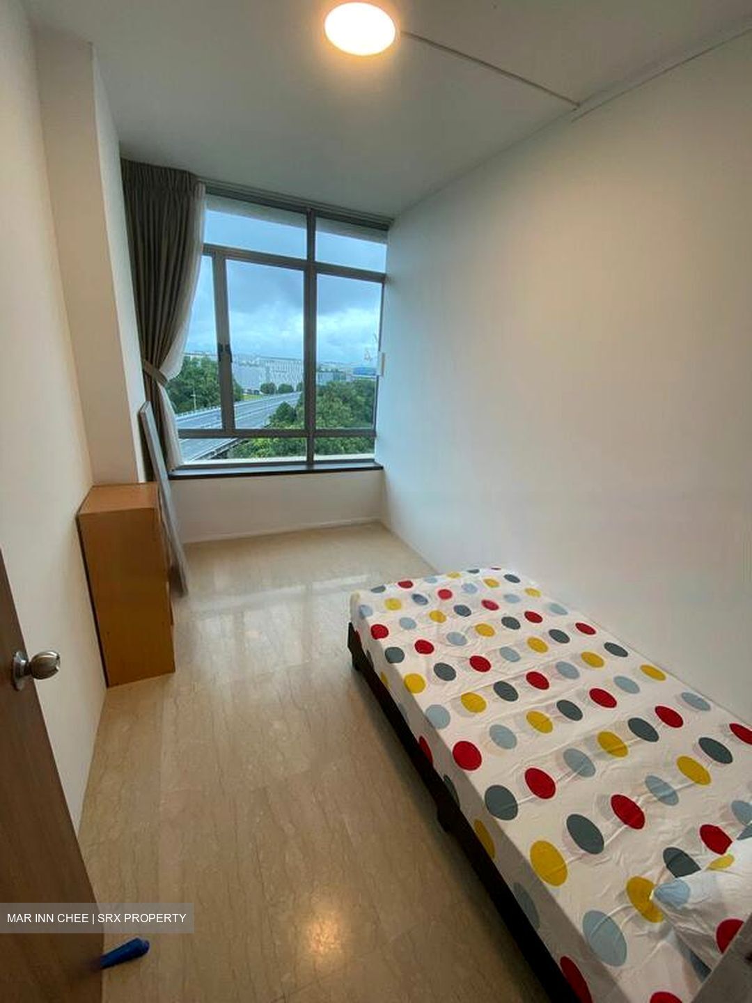 The Sunshine (D19), Apartment #477618931